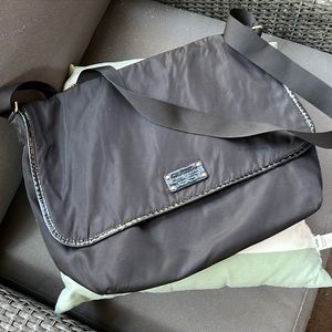 Kate Spade Diaper Bag (no changing pad)